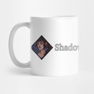 Shadowheart approves Mug